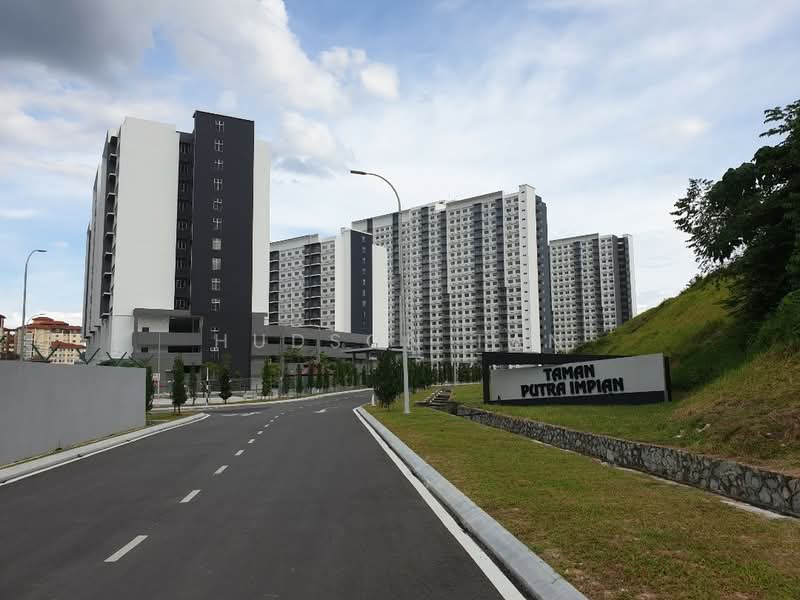 Vesta View untuk Untuk Dijual - RM 250,000, Apr 2026 - Exterior - PropertyGuru.com.my
