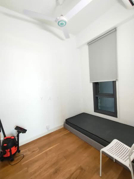 Service Residence for Rent at Vogue Suites One - Yat Min - Bedroom - PropertyGuru.com.my