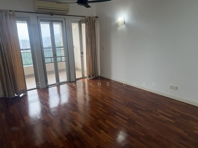 Seri Maya Condominium untuk Untuk Disewa - RM 4,000 /bulan, Apr 2026 - Balcony - PropertyGuru.com.my