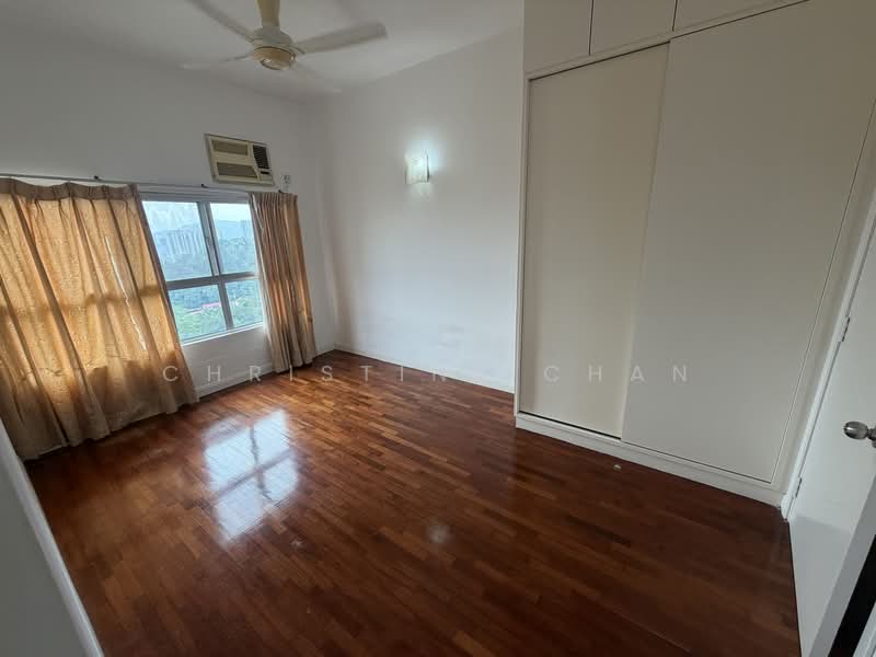 Seri Maya Condominium untuk Untuk Disewa - RM 4,000 /bulan, Apr 2026 - Bedroom - PropertyGuru.com.my