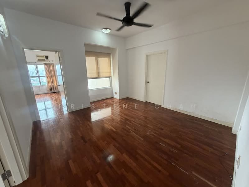 Seri Maya Condominium untuk Untuk Disewa - RM 4,000 /bulan, Apr 2026 - Living Room - PropertyGuru.com.my