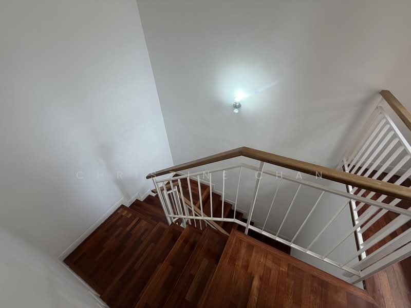 Seri Maya Condominium untuk Untuk Disewa - RM 4,000 /bulan, Apr 2026 - Interior - PropertyGuru.com.my