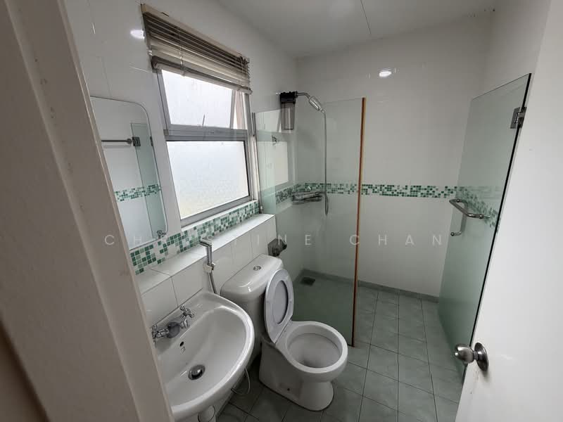 Seri Maya Condominium untuk Untuk Disewa - RM 4,000 /bulan, Apr 2026 - Bathroom - PropertyGuru.com.my