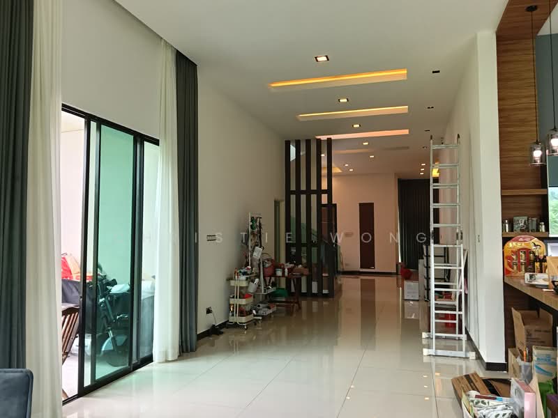 Bungalow for Rent in Shah Alam (Selangor) - Christie Wong - Living Room - PropertyGuru.com.my