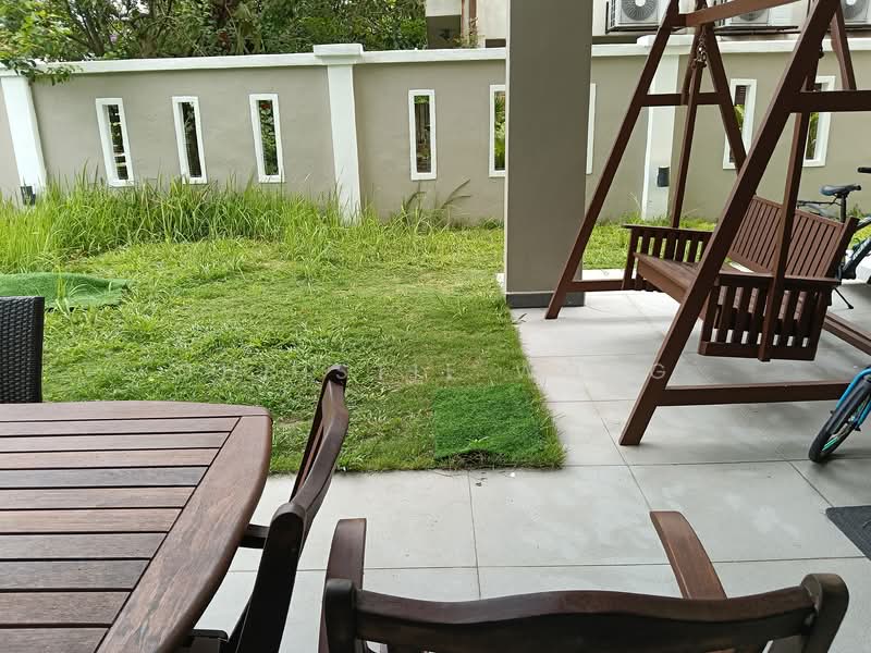 Bungalow for Rent in Shah Alam (Selangor) - Christie Wong - Exterior - PropertyGuru.com.my