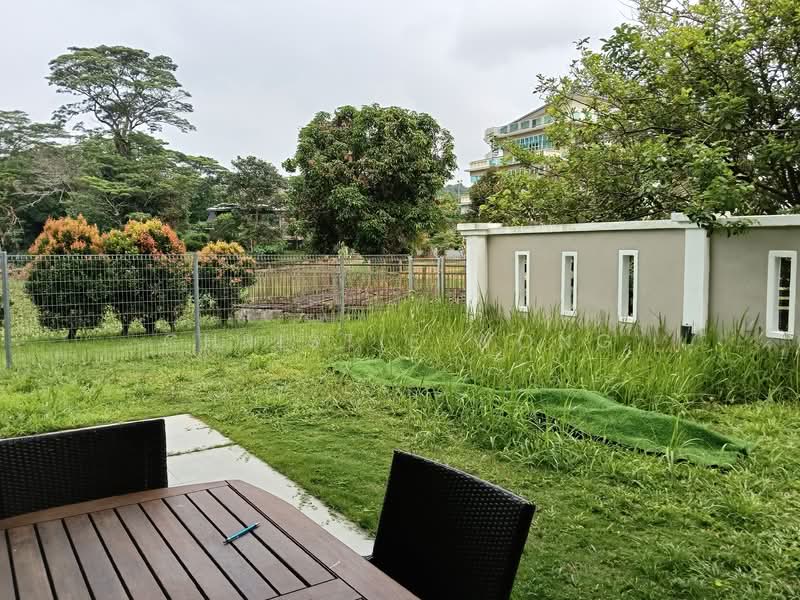 Bungalow for Rent in Shah Alam (Selangor) - Christie Wong - Exterior - PropertyGuru.com.my