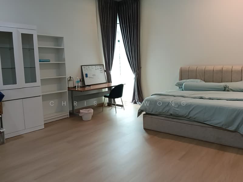 Bungalow for Rent in Shah Alam (Selangor) - Christie Wong - Bedroom - PropertyGuru.com.my