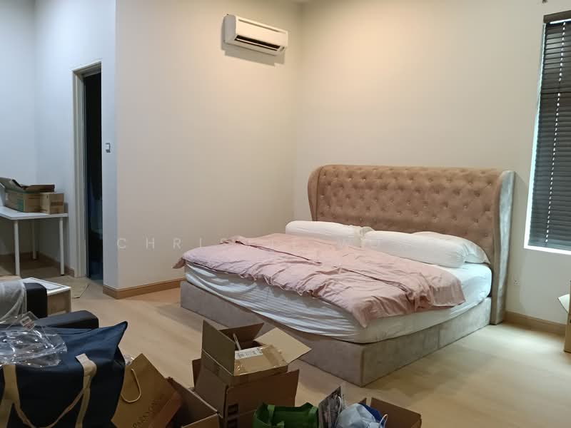 Bungalow for Rent in Shah Alam (Selangor) - Christie Wong - Bedroom - PropertyGuru.com.my