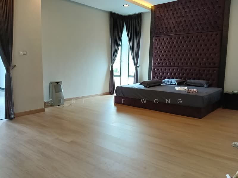 Bungalow for Rent in Shah Alam (Selangor) - Christie Wong - Bedroom - PropertyGuru.com.my