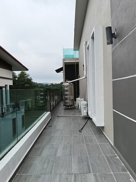 Bungalow for Rent in Shah Alam (Selangor) - Christie Wong - Exterior - PropertyGuru.com.my