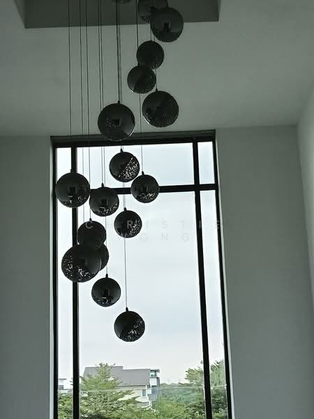 Bungalow for Rent in Shah Alam (Selangor) - Christie Wong - Interior - PropertyGuru.com.my