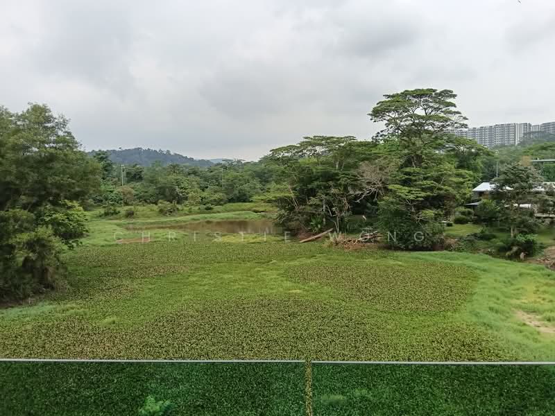 Bungalow for Rent in Shah Alam (Selangor) - Christie Wong - Exterior - PropertyGuru.com.my