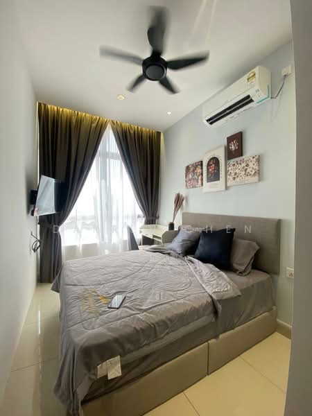 Twin Tower Residence untuk Untuk Dijual - RM 750,000, Mac 2026 - Bedroom - PropertyGuru.com.my