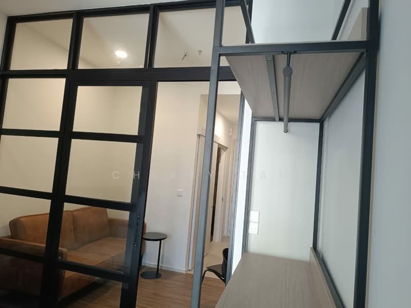 The Mate @ Damansara Jaya untuk Untuk Disewa - RM 1,600 /bulan, Apr 2026 - Living Room - PropertyGuru.com.my