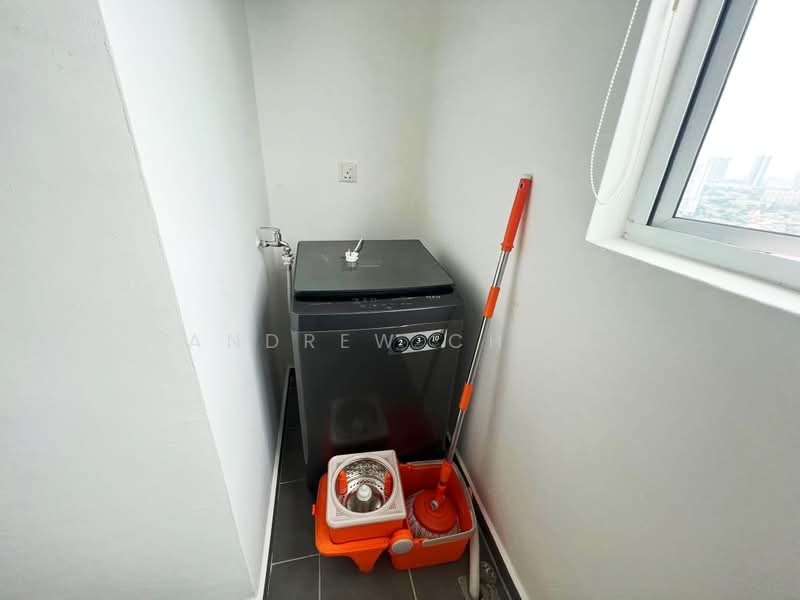 Condominium for Rent at Arena Residence - Andrew Chow - Interior - PropertyGuru.com.my