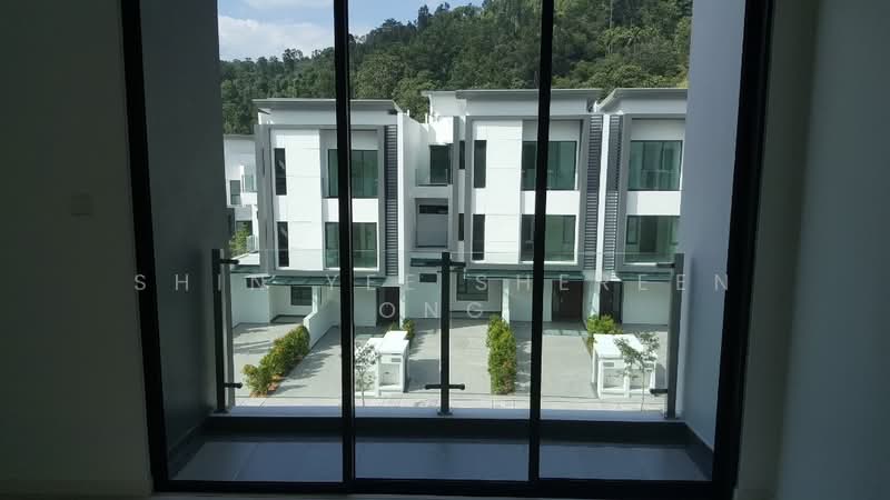 1.5-storey Terraced House for Sale in Taman Melawati (Ulu Kelang) - Shin Yee Shereen Ong - Exterior - PropertyGuru.com.my