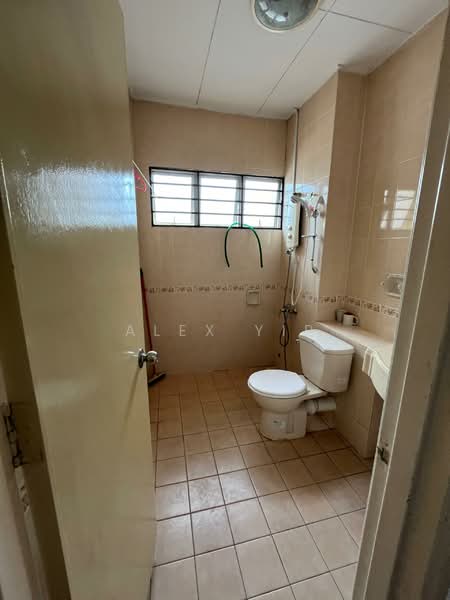 2-storey Terraced House for Rent in Bandar Puteri Puchong (Puchong) - Alex Yip - Bathroom - PropertyGuru.com.my