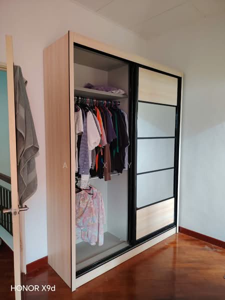 2-storey Terraced House for Rent in Bandar Puteri Puchong (Puchong) - Alex Yip - Interior - PropertyGuru.com.my