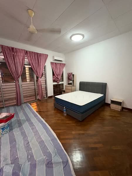 Rumah Teres 2 Tingkat untuk Disewa di Bandar Puteri Puchong (Puchong) - Alex Yip - Bedroom - PropertyGuru.com.my