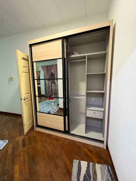 Rumah Teres 2 Tingkat untuk Disewa di Bandar Puteri Puchong (Puchong) - Alex Yip - Bedroom - PropertyGuru.com.my