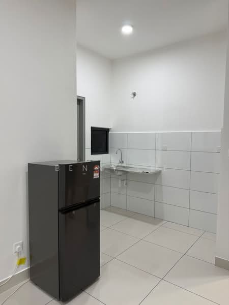 Service Residence for Rent at Traders Park - Benny Lee - Kitchen - PropertyGuru.com.my