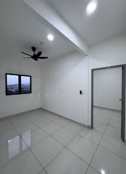 Service Residence for Rent at Traders Park - Benny Lee - Interior - PropertyGuru.com.my