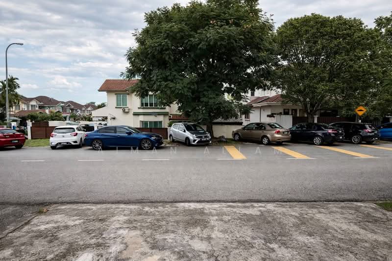 Terraced House for Sale in Shah Alam (Selangor) - Aiman Allam - PropertyGuru.com.my
