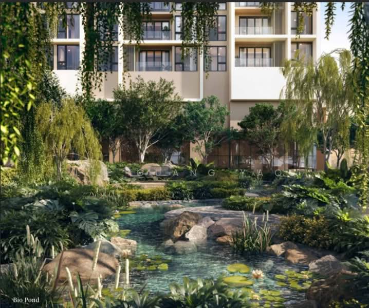 Service Residence for Sale at Sunway Cochrane - Lee Guang Yao - Exterior - PropertyGuru.com.my