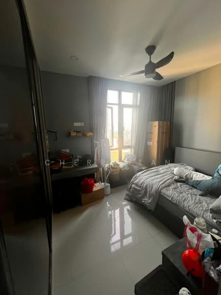 Service Residence for Rent at Tropicana Avenue - Cherry Tan - PropertyGuru.com.my