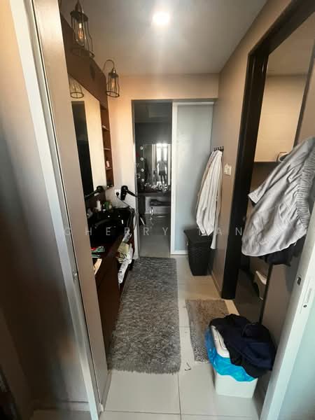 Service Residence for Rent at Tropicana Avenue - Cherry Tan - PropertyGuru.com.my