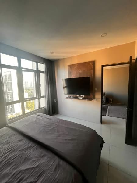 Service Residence for Rent at Tropicana Avenue - Cherry Tan - PropertyGuru.com.my