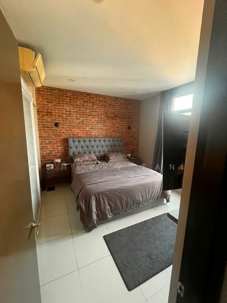 Service Residence for Rent at Tropicana Avenue - Cherry Tan - PropertyGuru.com.my