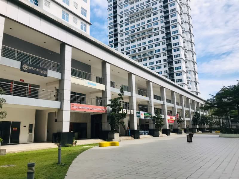 Shop / Office for Rent in BANDAR PUCHONG JAYA (Puchong) - Kelvin Koh - Exterior - PropertyGuru.com.my