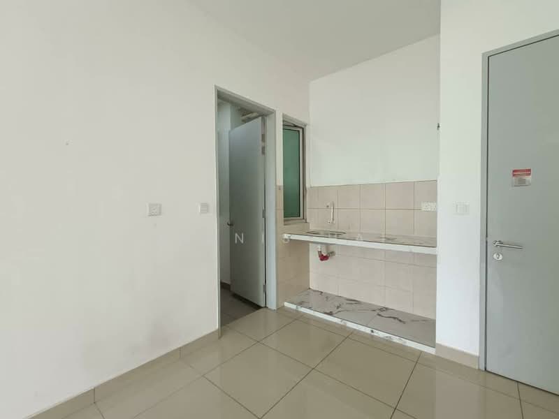 Gaya Resort Homes untuk Untuk Disewa - RM 1,600 /bulan, Mac 2026 - Kitchen - PropertyGuru.com.my