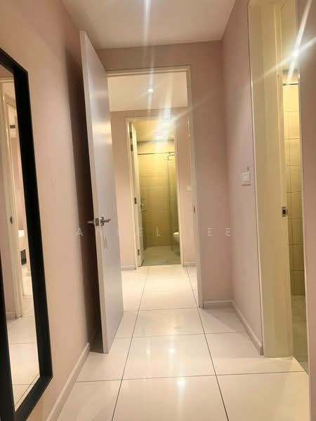 The Elysia Park Residence untuk Untuk Disewa - RM 2,500 /bulan, Apr 2026 - Corridor - PropertyGuru.com.my