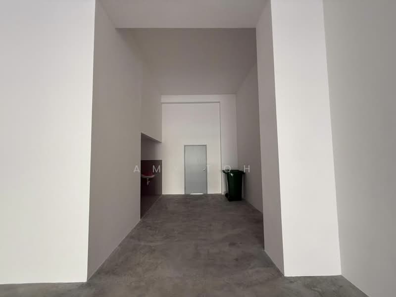 Shop / Office for Rent in Bayan Lepas (Penang) - Amy Toh - Interior - PropertyGuru.com.my