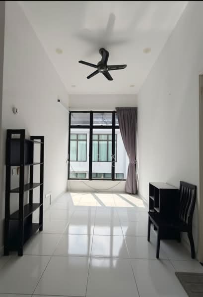 Cluster House for Rent in Kota Masai (Pasir Gudang) - Jacky Ong - Living Room - PropertyGuru.com.my