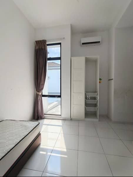 Cluster House for Rent in Kota Masai (Pasir Gudang) - Jacky Ong - Bedroom - PropertyGuru.com.my