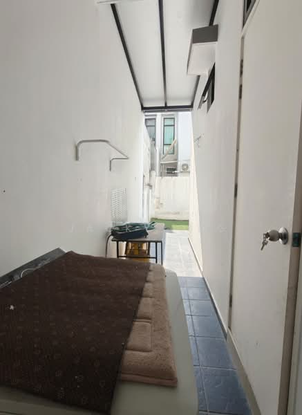 Cluster House for Rent in Kota Masai (Pasir Gudang) - Jacky Ong - Exterior - PropertyGuru.com.my