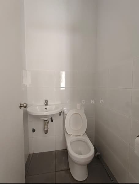 Cluster House for Rent in Kota Masai (Pasir Gudang) - Jacky Ong - Bathroom - PropertyGuru.com.my