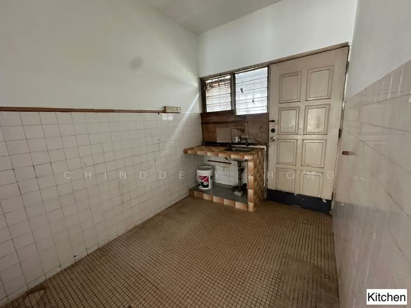 2-storey Terraced House for Sale in Taman Pandan Indah (Ampang) - Chinddeey Khong - Kitchen - PropertyGuru.com.my