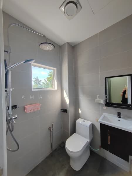 Taman Setia Indah untuk Untuk Dijual - RM 688,000, Apr 2026 - Bathroom - PropertyGuru.com.my