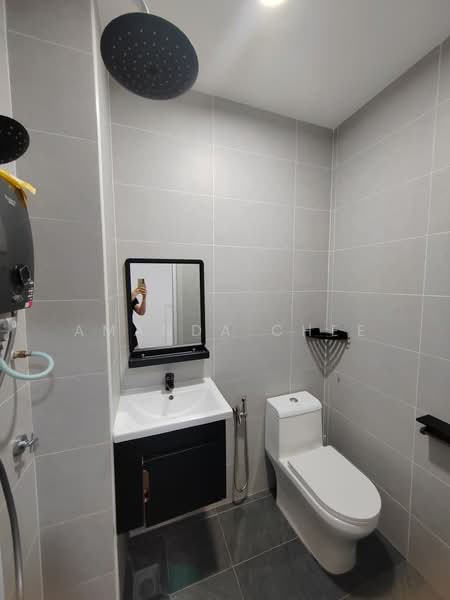 Taman Setia Indah untuk Untuk Dijual - RM 688,000, Apr 2026 - Bathroom - PropertyGuru.com.my