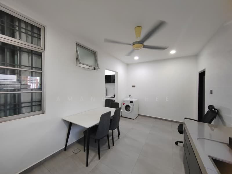 Taman Setia Indah untuk Untuk Dijual - RM 688,000, Apr 2026 - Dining Room - PropertyGuru.com.my