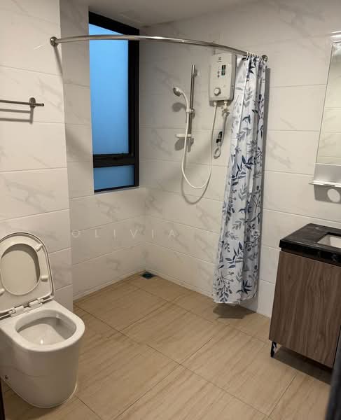 Service Residence for Rent at Country Garden Central Park - Olivia Ong - PropertyGuru.com.my
