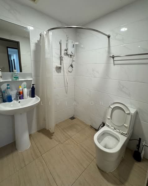 Service Residence for Rent at Country Garden Central Park - Olivia Ong - PropertyGuru.com.my