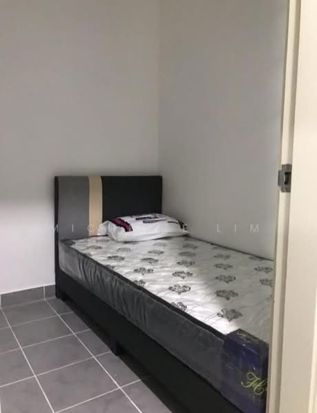 Service Residence for Sale at Southkey Mosaic - Michelle Lim - Bedroom - PropertyGuru.com.my
