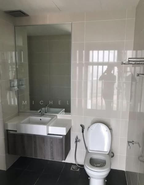 Service Residence for Sale at Southkey Mosaic - Michelle Lim - Bathroom - PropertyGuru.com.my