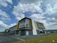 For Rent - XME Business Park