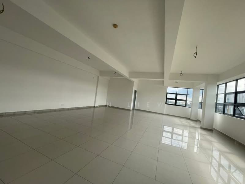 Semi-D Factory for Rent in Nilai Impian (Nilai) - Ivan Liew - Interior - PropertyGuru.com.my